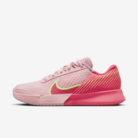 Giày Nikecourt Air Zoom Vapor Pro 2 "Pink Bloom" DR6192-601