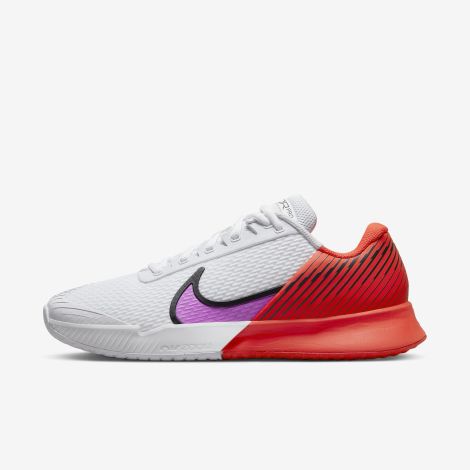 Giày Nikecourt Air Zoom Vapor Pro 2 "White" DR6191-100