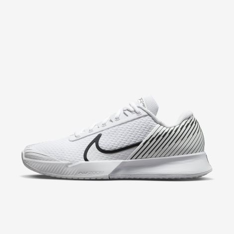 Giày Nikecourt Air Zoom Vapor Pro 2 "White" DR6191-101