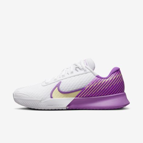 Giày Nikecourt Air Zoom Vapor Pro 2 "White" DR6192-100