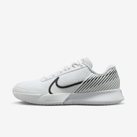 Giày Nikecourt Air Zoom Vapor Pro 2 "White" DR6192-101