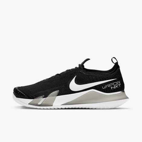 Giày Nikecourt React Vapor Nxt "Black" CV0724-002