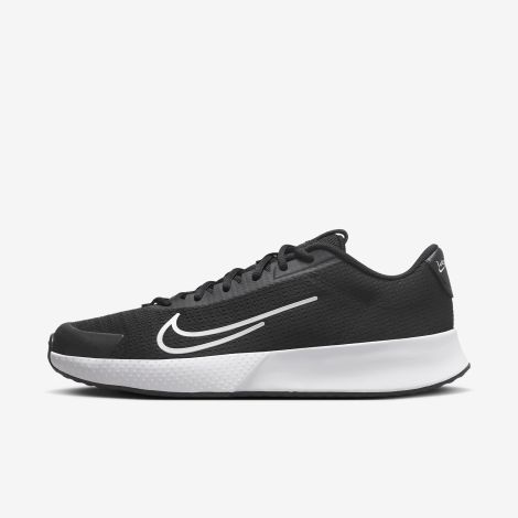 Giày Nikecourt Vapor Lite 2 "Black" DV2018-001