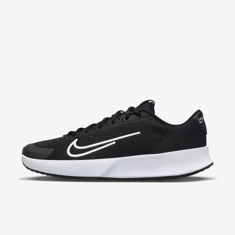 Giày Nikecourt Vapor Lite 2 "Black" DV2019-001