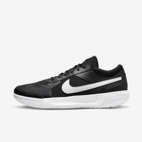 Giày Nikecourt Zoom Lite 3 "Black" DH0626-010