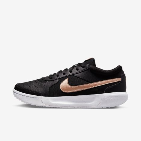 Giày Nikecourt Zoom Lite 3 "Black" DH1042-091