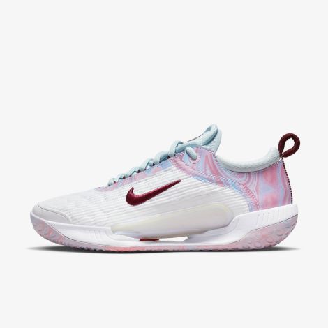 Giày Nikecourt Zoom Nxt "White" DH0222-102