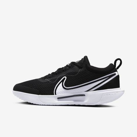 Giày Nikecourt Zoom Pro "Black" DV3278-001