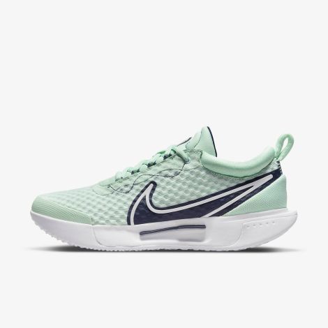 Giày Nikecourt Zoom Pro "Mint Foam" DH0990-300
