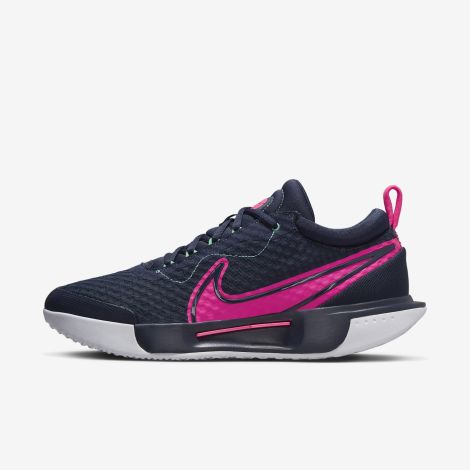 Giày Nikecourt Zoom Pro "Obsidian" DH0618-402