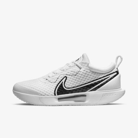 Giày Nikecourt Zoom Pro "White" DH0618-100
