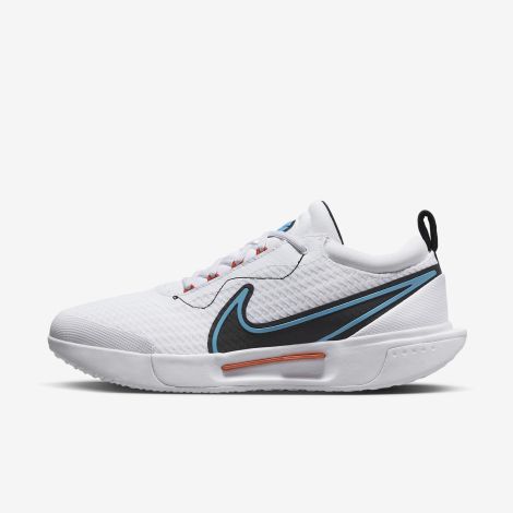 Giày Nikecourt Zoom Pro "White" DV3278-101