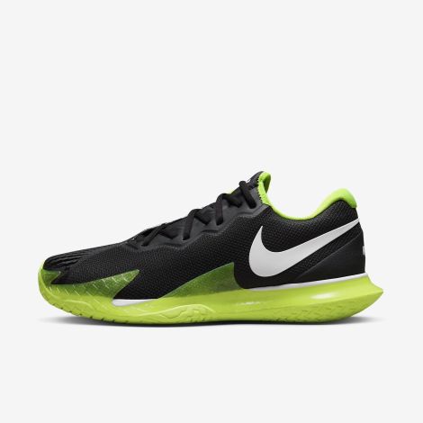 Giày Nikecourt Zoom Vapor Cage 4 Rafa "Off Noir" DD1579-002