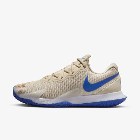 Giày Nikecourt Zoom Vapor Cage 4 Rafa "Sanddrift" DD1579-104
