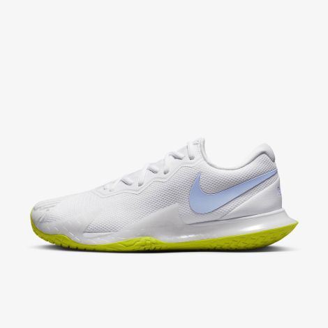 Giày Nikecourt Zoom Vapor Cage 4 Rafa "White" DD1579-102