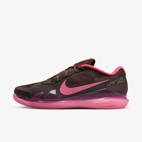 Giày Nikecourt Zoom Vapor Pro Premium "Burgundy Crush" DQ4685-600