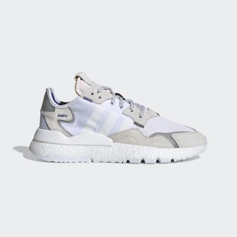 Giày adidas Nite Jogger "Cloud White" EE5885