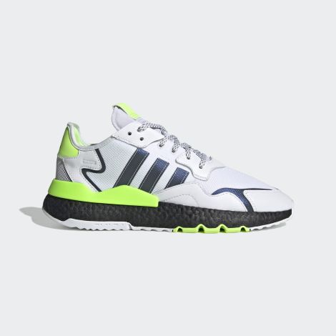 Giày adidas Nite Jogger "Cloud White" EG6749
