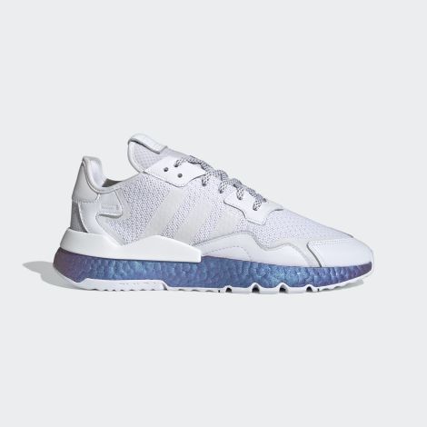 Giày adidas Nite Jogger "Cloud White" FV3746