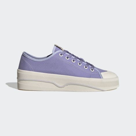 Giày adidas Nizza 2 Low "Light Purple" GW4489