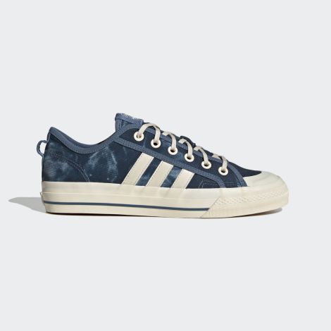 Giày adidas Nizza Rf "Crew Navy" GX4602