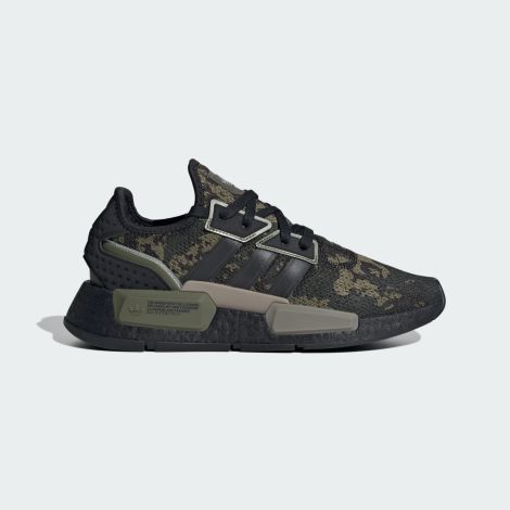Giày adidas Nmd_g1 "Dark Brown" IG5782