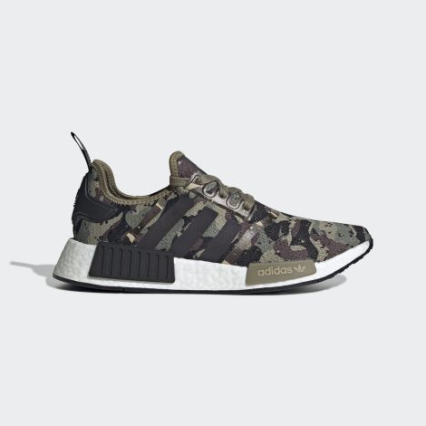 Giày adidas Nmd_r1 "Cargo" GV8796