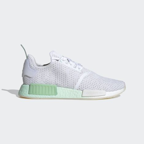 Giày adidas Nmd_r1 "Cloud White" FV1737