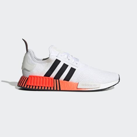 Giày adidas Nmd_r1 "Cloud White" FV3648