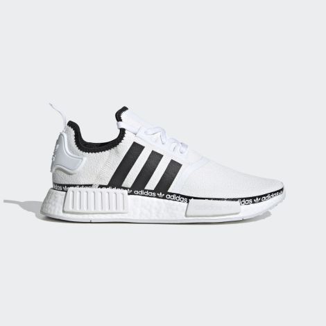 Giày adidas Nmd_r1 "Cloud White" FV8727