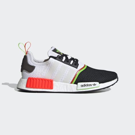Giày adidas Nmd_r1 "Cloud White" FY2425