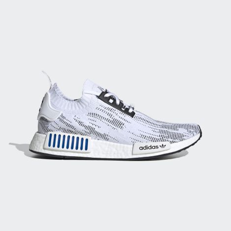 Giày adidas Nmd R1 "Cloud White" FY2457