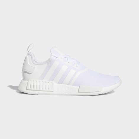 Giày adidas Nmd_r1 "Cloud White" FY9384
