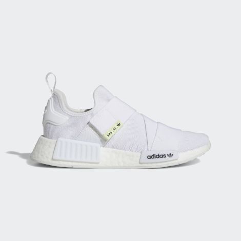 Giày adidas Nmd_r1 "Cloud White" GW5699