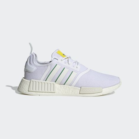 Giày adidas Nmd_r1 "Cloud White" GX9885