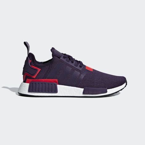 Giày adidas Nmd_r1 "Legend Purple" BD7752