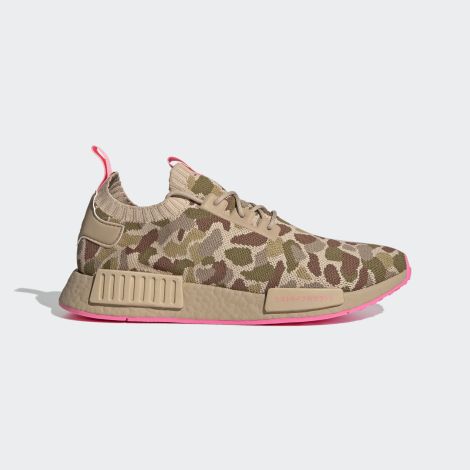 Giày adidas Nmd_r1 Primeknit "Pale Nude" G57940