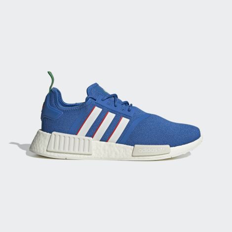 Giày adidas Nmd_r1 "Red" GX9886