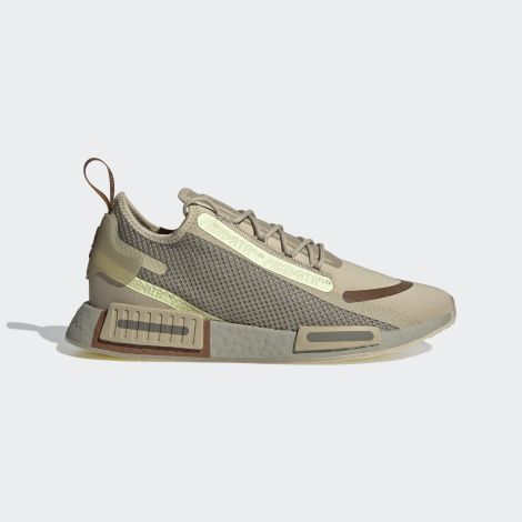 Giày adidas Nmd_r1 Spectoo "Savanna" FZ3202