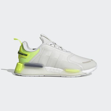 Giày adidas Nmd_r1 V3 "Grey One" GY7356