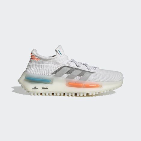 Giày adidas Nmd_s1 "Cloud White" FZ5707