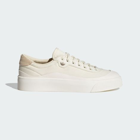 Giày adidas Nucombe Originals "Cream White" IF2831