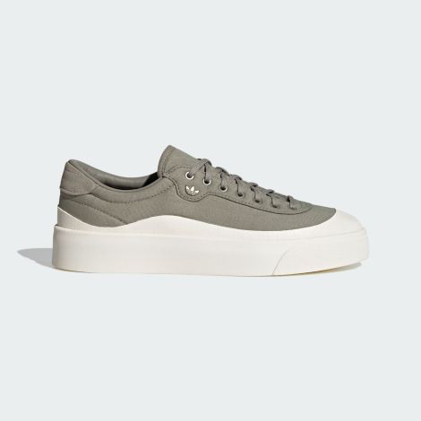 Giày adidas Nucombe Originals "Silver Pebble" IF2830