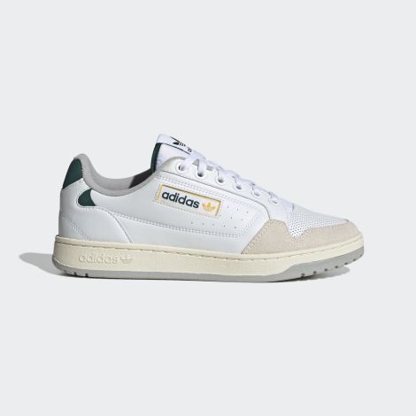 Giày adidas Ny 90 "Cloud White" GX4392