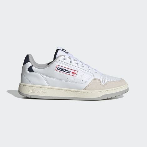 Giày adidas Ny 90 "Cloud White" GX4394
