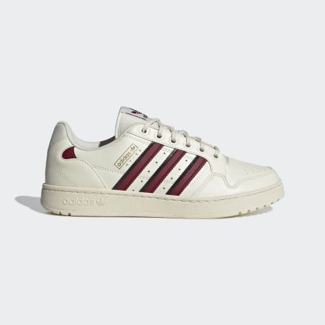 Giày adidas Ny 90 Stripes "Off White" H04429
