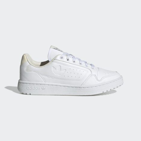 Giày adidas Ny 90 W "Cloud White" GY8257