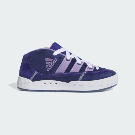 Giày adidas Originals Adimatic Mid X Maité "Victory Blue" IG8174
