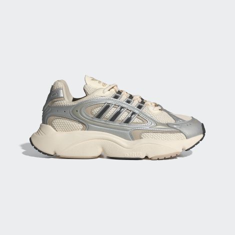 Giày adidas Ozmillen "Chalk White" IE5841