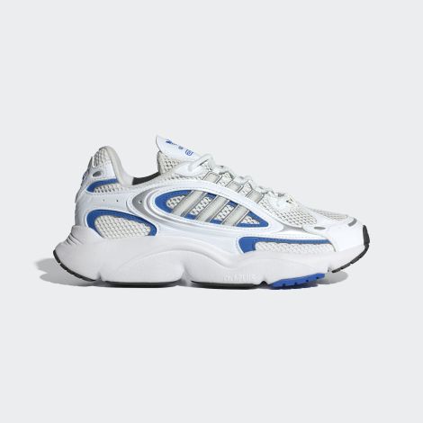 Giày adidas Ozmillen "Cloud White" ID3738